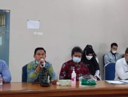 Sambangi Rumah Sakit Jiwa Babel, Komisi IV ingin adanya peningkatan pelayanan