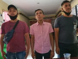 Kapolsek Medan Area : Pelaku Pungli Pakai Sajam Sudah Kami Amankan