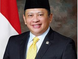 Ketua MPR RI Bambang Soesatyo Apresiasi Kinerja Sat Narkoba Polres Metro Jakarta Barat