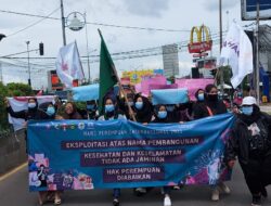 Aliansi Perempuan Banten Melawan