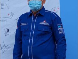 DPD Demokrat Banten : KLB Demokrat Deli Serdang Cacat Hukum