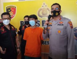 Pelaku Penganiayaan yang Tewaskan Seorang Remaja Ditangkap Polsek Patumbak