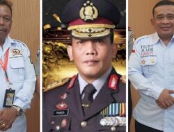TB Rahmad Sukendar & Angling Darma Yakin Irjen Pol Panca Putra Akan Tuntaskan Laporan Dugaan Kasus-kasus Korupsi Yang Mangkrak Di Sumut