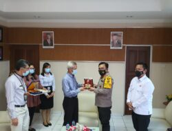 Kapoldasu Perketat Penerapan PPKM Miko Cegah Covid-19