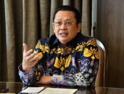 Bamsoet Kutuk Keras Aksi Bom Bunuh Diri di Gereja Katedral Makassar