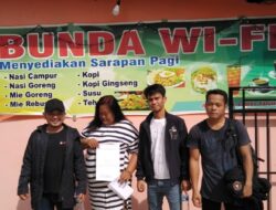 Pemuda Dan Mahasiswa Minta Tempat Hiburan Selama Ramadhan Tutup