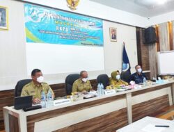 Musrenbang RKPD Kota Pangkalpinang Tahun 2022