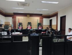 Klien diputus lepas di PN Tangerang, Menambah deretan prestasi LQ Indonesia Lawfirm