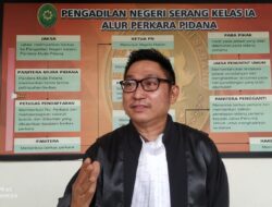 Dolfie Rompas: Terdakwa tidak memberikan keterangan apapun dalam Akta Perubahan