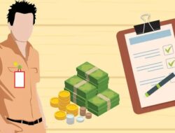 Perangkat Desa di Serang keluhkan keterlambatan gaji