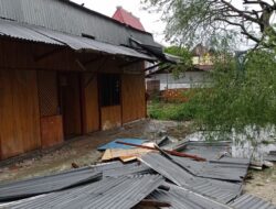 Bencana Siklon Seroja hantam NTT, ISJN galang bantuan