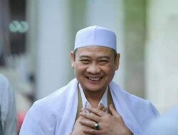 Tokoh Ulama kharismatik Banten wafat