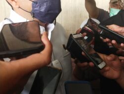 Brigjen Pipit Rismanto : Kalau Ada Pelanggaran Hukum Surveyor Duluan Tanggung-jawab