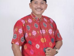 Undin pastikan ikut Kontestasi Pilkades Desa Pasirbuyut