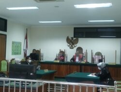 Keberatan dengan Tuntutan JPU, Kuasa Hukum Leo Handoko Bakal Ajukan Pembelaan