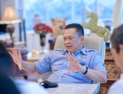Joseph Paul Zhang mengaku Nabi ke 26, Ketua MPR RI minta Kepolisan bertindak tegas
