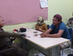 Waduh, Bulan Puasa Konsultan IT Mitra BUMN Indehoi Bersama Selingkuhan