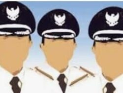 Ini Lah Daftar Bakal Calon dalam Pilkades di Kecamatan Jawilan