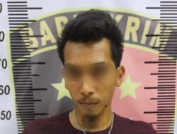 Jadi Pengecer Togel, Sule Diringkus Tim Patroli Kring Serse Polresta Tangerang
