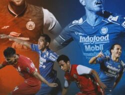 Ulasan suporter Serang Timur, Jelang Laga Persija Vs Persib, Siapa yang paling kuat?