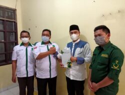 Bappilu PBB Targetkan 1 Fraksi dan Calon Kepala Daerah.