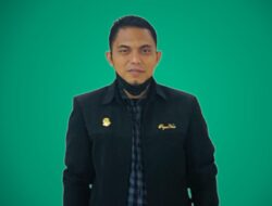 A. Sirojudin Ucapkan Selamat Terpilihnya Juman dan Bayu Memimpin PMII Kabupaten Serang dan Lebak