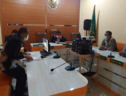 Polda Banten Menangkan Prapid Tersangka MA