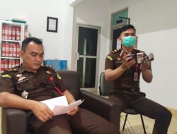 Sidang Perkara Penyelundupan Rokok Dengan Terdakwa RIZ dan RAM
