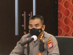 Kabid Humas Kombes Edy: Apresiasi FJSR Ikut Sosialisasi Larangan Mudik ke Masyarakat