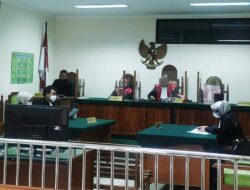 Nasib Direksi Kahayan Karyacon: Dari Rekayasa Kasus, Dakwaan Ngibul, Hingga Tuntutan Ngawur