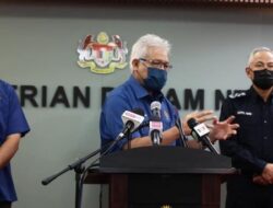 Malaysia Lockdown, Apa yang harus dilakukan Pemerintah Indonesia