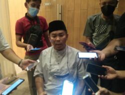 Abang Hertza Berharap Lokalisasi Parit 6 dan TB Tutup Total