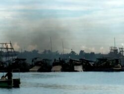 Dandim 0413/Bangka : Laporkan Jika Anggotanya Bermain TI Rajuk di Pungguk, Marbuk & Kenari