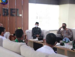 Pemprov Babel Keluarkan Kebijakan Larangan Open House Dan Mudik
