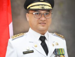 Gubernur Erzaldi Matangkan Rencana Pembangunan Pelabuhan Baturusa