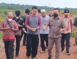 Ketua DPRD : Pemanfaatan HP harus Tingkatkan Kesejahteraan Masyarakat