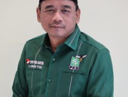 Hasil Mukercab DPC PKB se-Banten, Gus Ami di Rekomendasikan Capres 2024