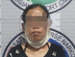 Satuan Reserse Narkoba Polres Cilegon Polda Banten kembali ungkap kasus Sabu sabu