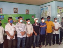 PPD Desa Majasari Kecamatan Jawilan Tetapkan 5 Bakal Calon