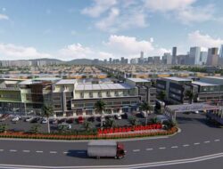 PT. Agung Intiland Group Percayakan Corporate Legal ke LQ Indonesia Lawfirm
