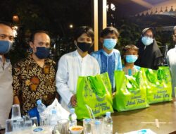 FAI Konsisten Bantu Pendidikan Kalangan Tak Mampu