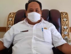 Open House dan Takbir Keliling Ditiadakan, Sekda Sugianto : Sholat Ied Tetap Dilaksanakan
