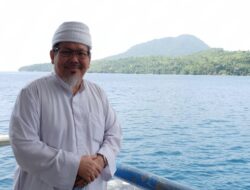 Ustaz Tengku Zulkarnain Meninggal, Terpapar Covid-19