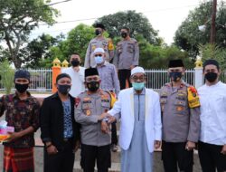 Pimpinan Ponpes Al-Kautsar Al-Akbar Imbau Masyarakat Tidak Takbiran Keliling