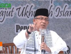 Puasa Ramadhan dan Pengendalian Nafsu Korupsi