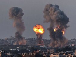 Ketum SMSI Firdaus: Jangan Biarkan Tindakan Barbar Militer Israel