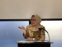 Muslimat Mathla’ul Anwar kecam agitasi buzzer pro-Israel