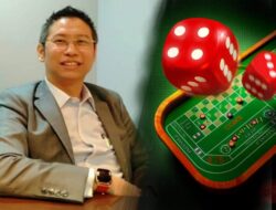 Firma Hukum Onggo & Partners Menduga Kasus Edward Vinchent Hanya Rekayasa Sang Bandar Judi Online