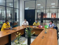 Gara-gara Selisih Paham dengan TKA, Karyawan PT Tong Hong Tannery Indonesia Ini Diminta Mengundurkan Diri Sepihak