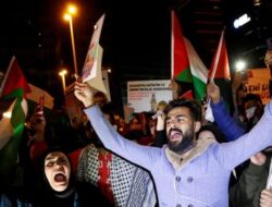 KMA-PBS: Gencatan Senjata, Pembuka Jalan Bagi Kemerdekaan Palestina